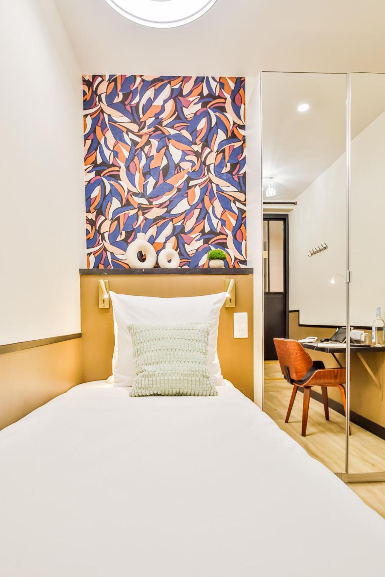 Apartamento Ws Opera - Malesherbes Paris