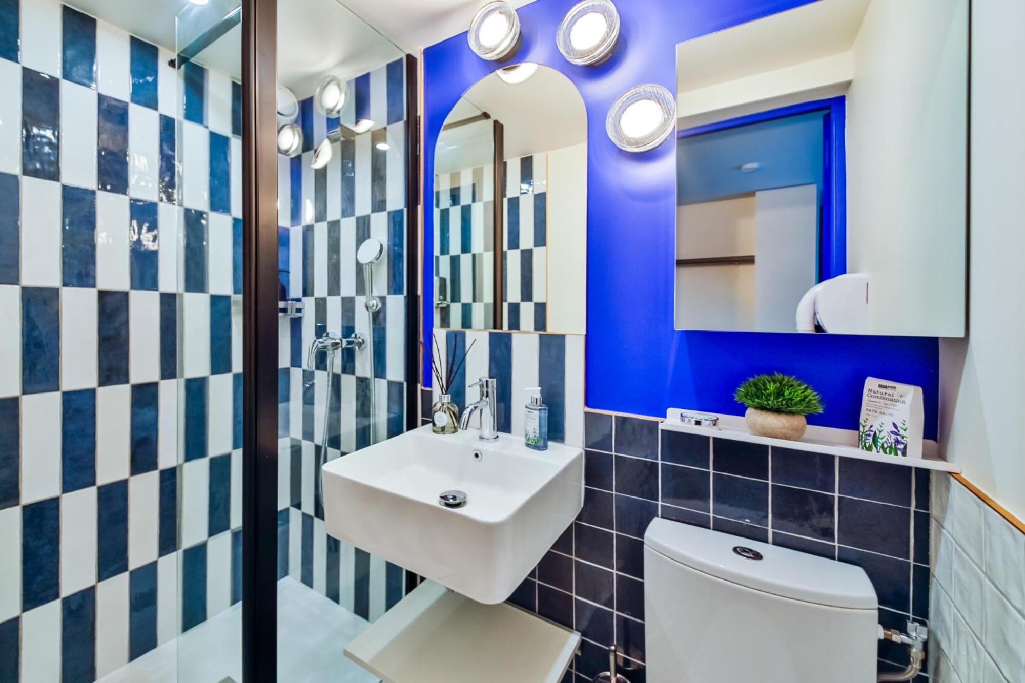 Ws Opera - Malesherbes Apartamento