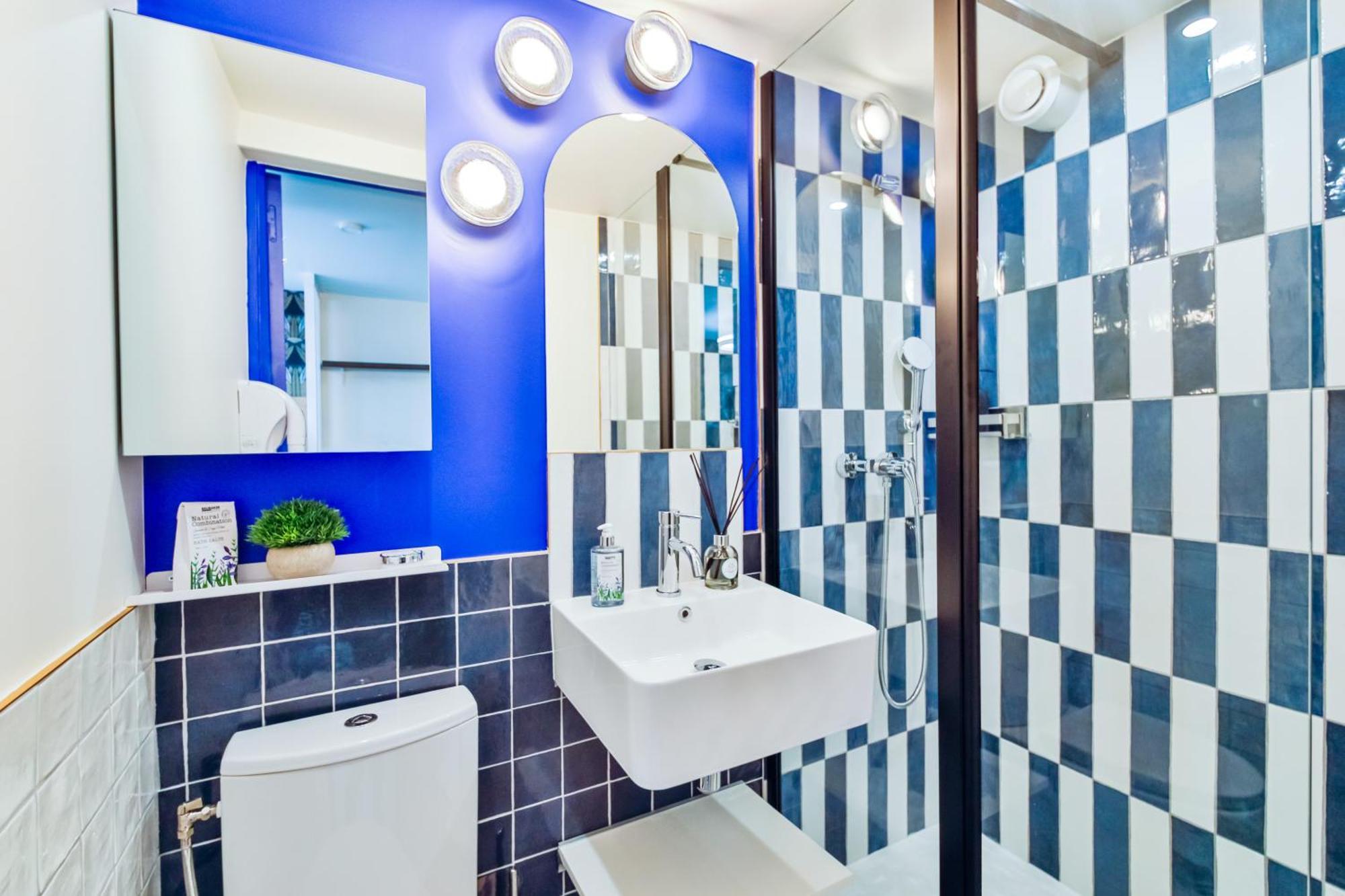 Ws Opera - Malesherbes Apartamento *