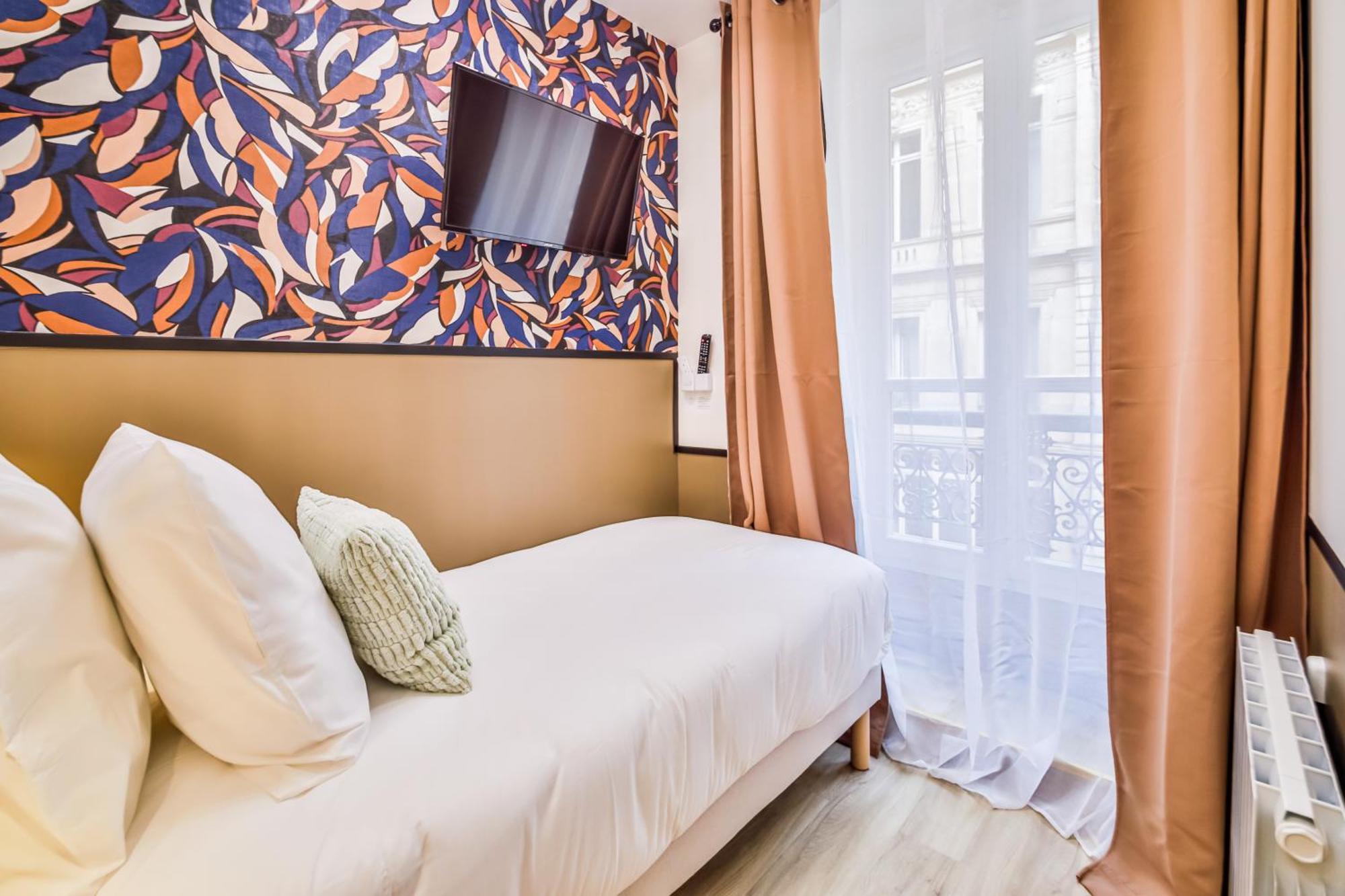 Ws Opera - Malesherbes Apartamento Paris