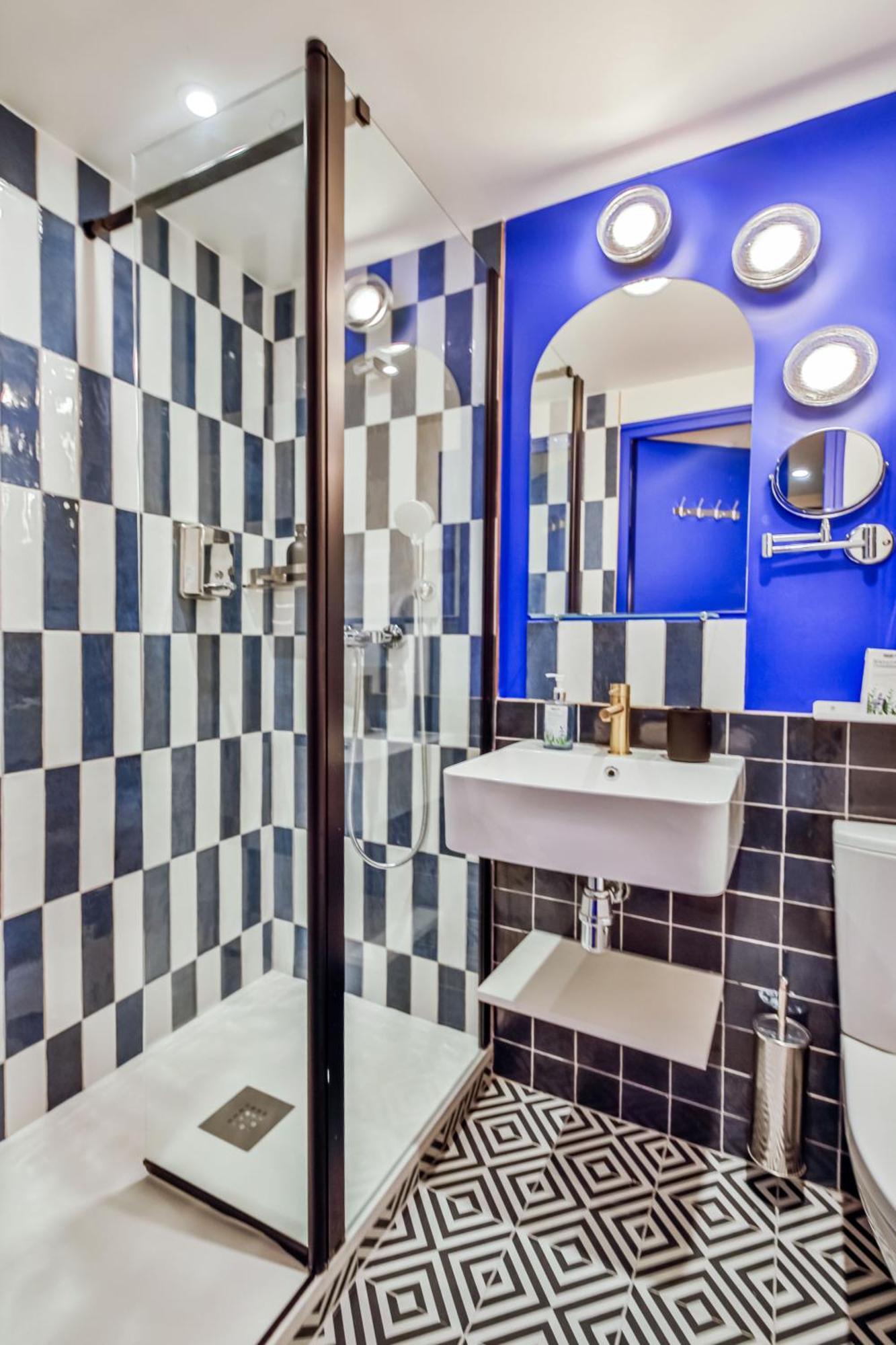 Apartamento Ws Opera - Malesherbes *