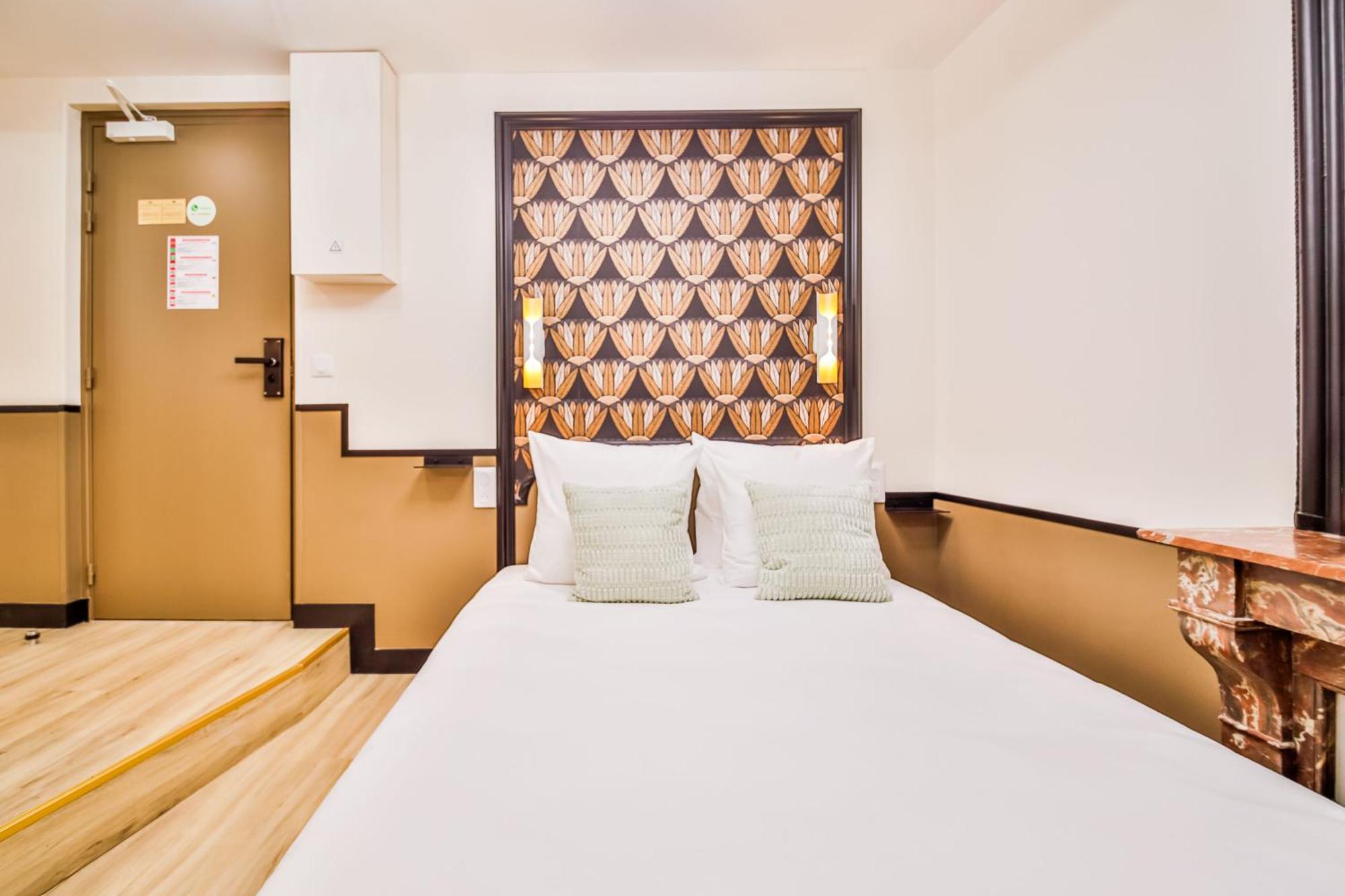 Ws Opera - Malesherbes Apartamento Paris