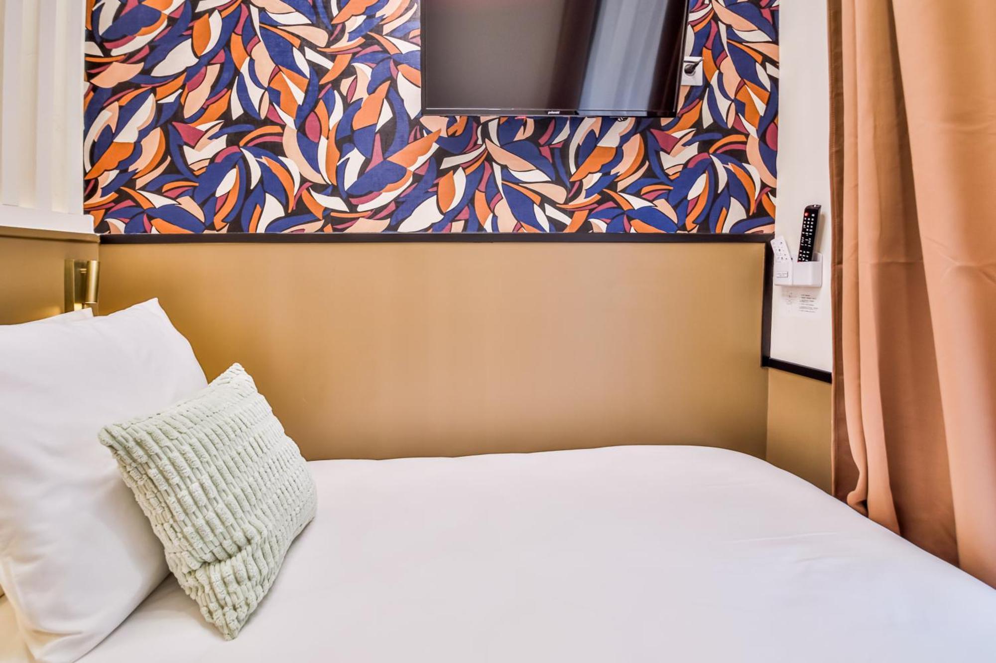 Apartamento Ws Opera - Malesherbes Paris