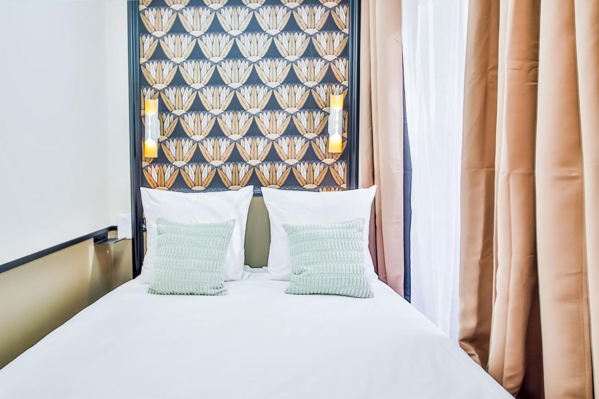 Apartamento Ws Opera - Malesherbes