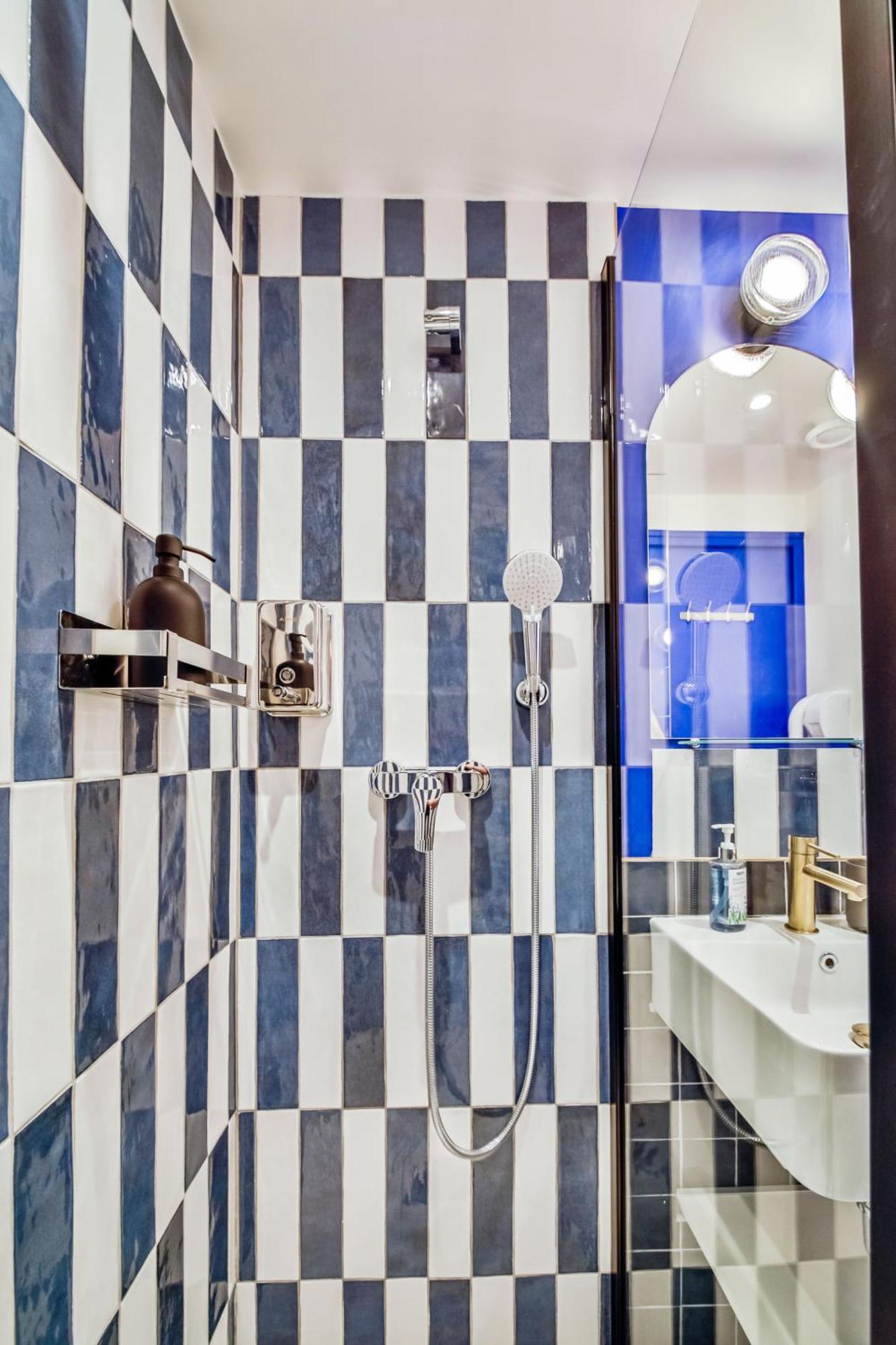 Ws Opera - Malesherbes Apartamento *
