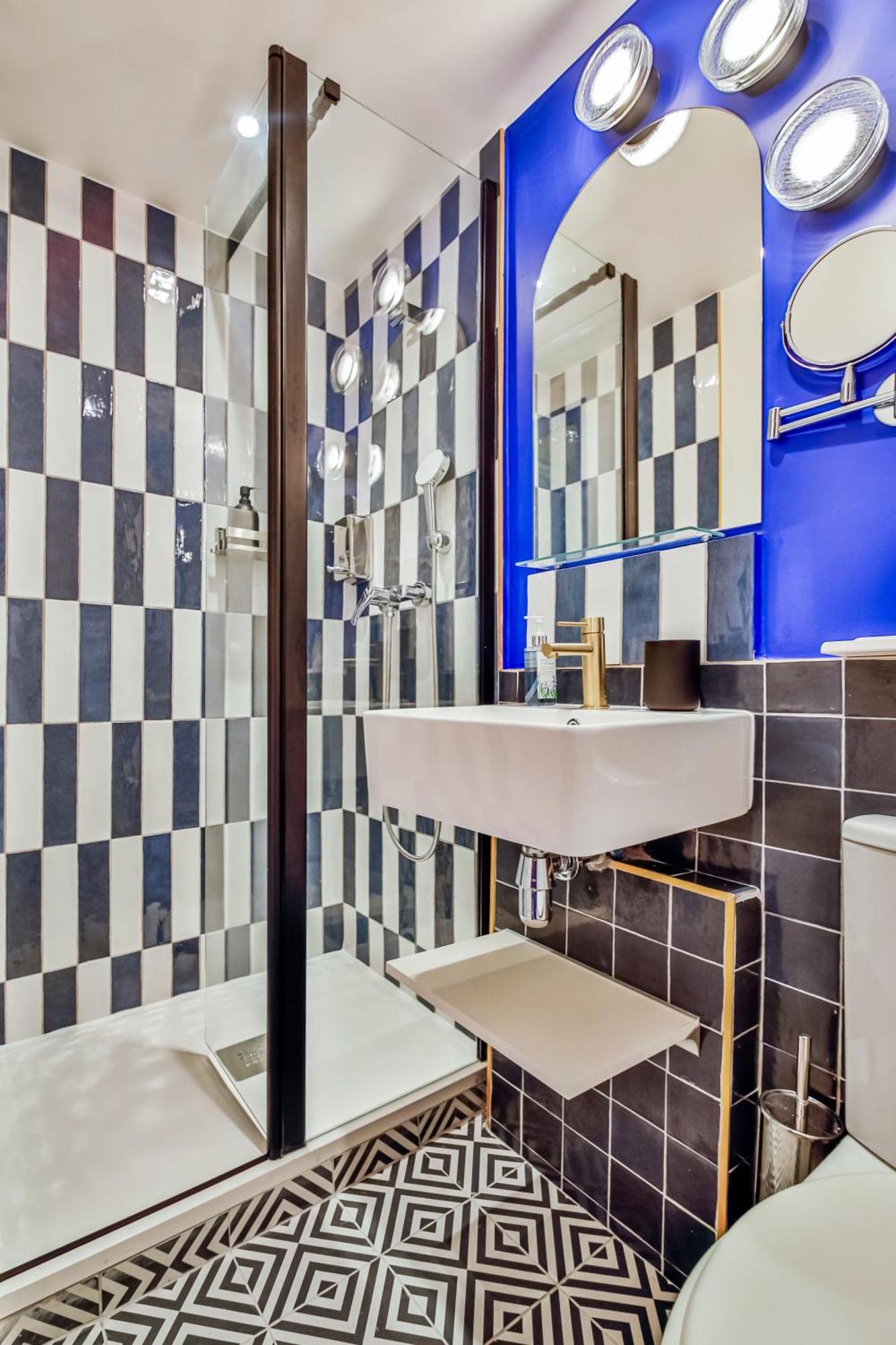 Apartamento Ws Opera - Malesherbes